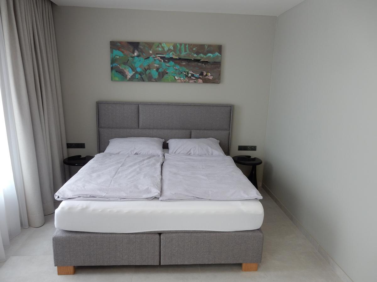 Mg Restaurace/Luxury Apartments Mlada Boleslav Ngoại thất bức ảnh