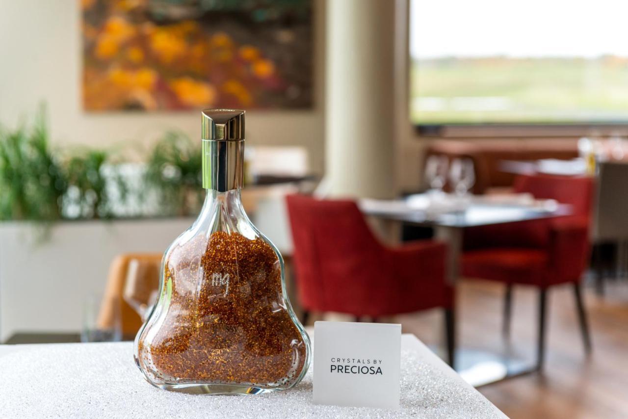 Mg Restaurace/Luxury Apartments Mlada Boleslav Ngoại thất bức ảnh